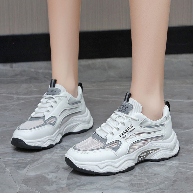 zapatos de mujer casuales de moda