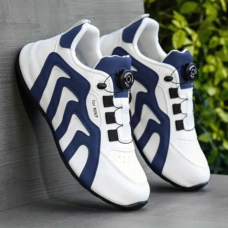 NIKF-zapatillas de moda