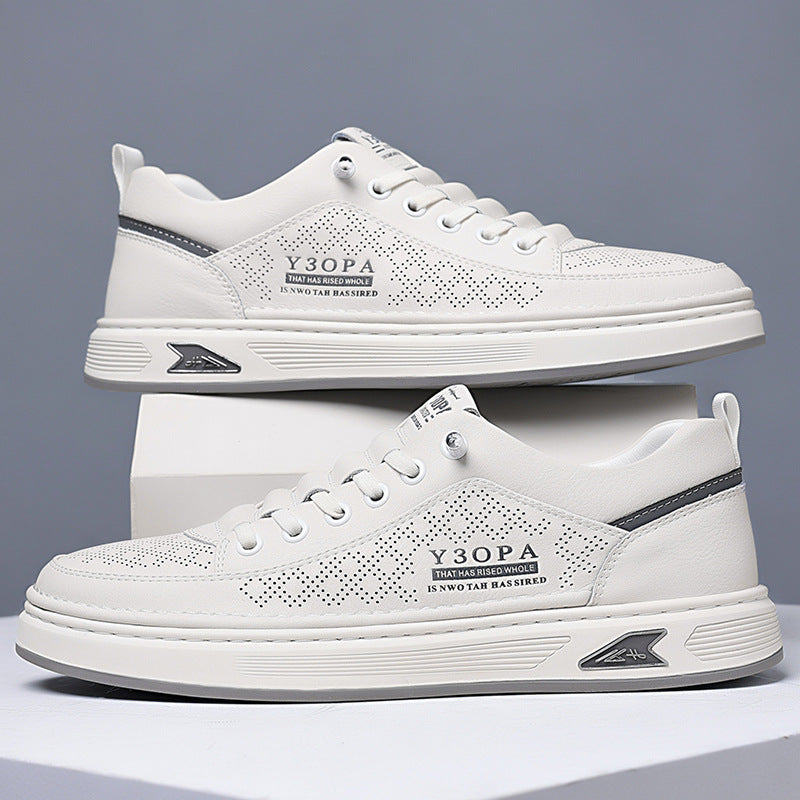 Zapatos casuales nuevos de primavera y verano 2025