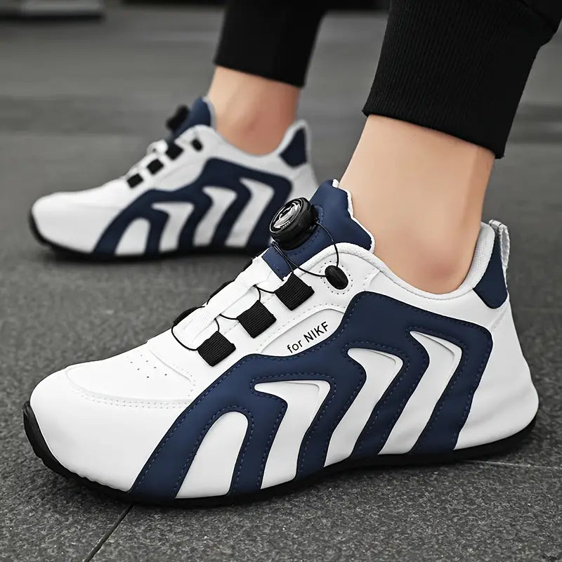 NIKF-zapatillas de moda