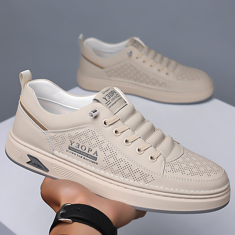 Zapatos casuales nuevos de primavera y verano 2025