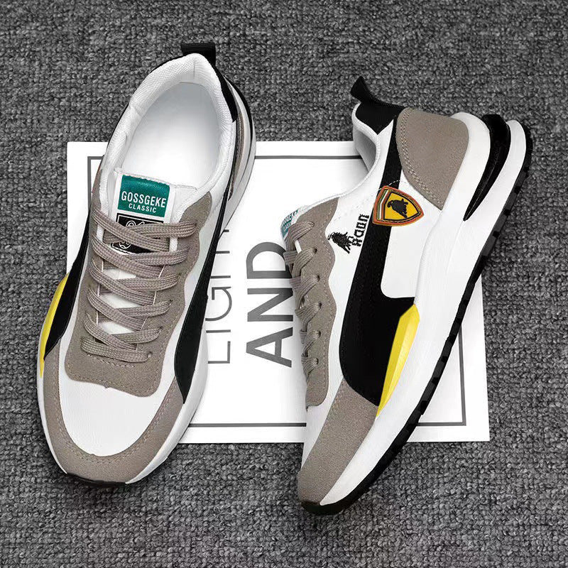 Zapatillas de running informales