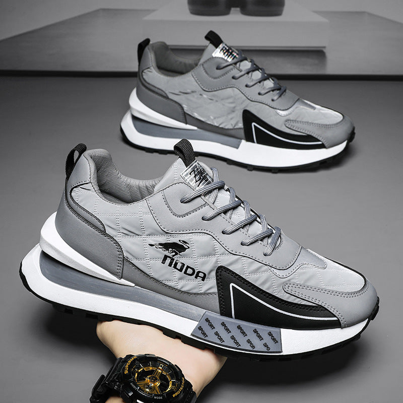 Zapatos de Forrest Gump para hombre.