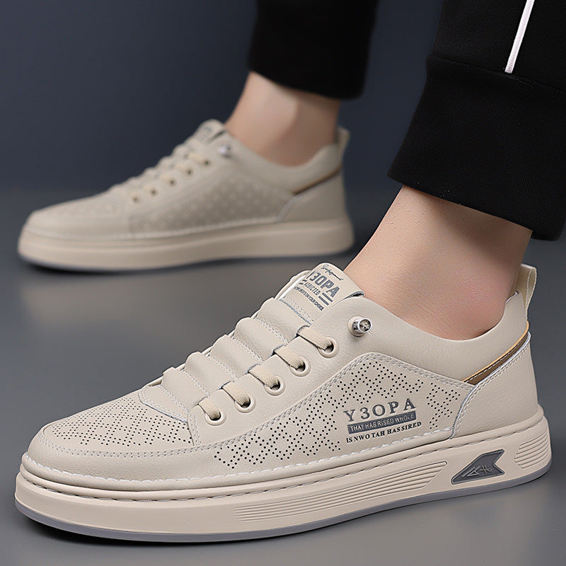 Zapatos casuales nuevos de primavera y verano 2025