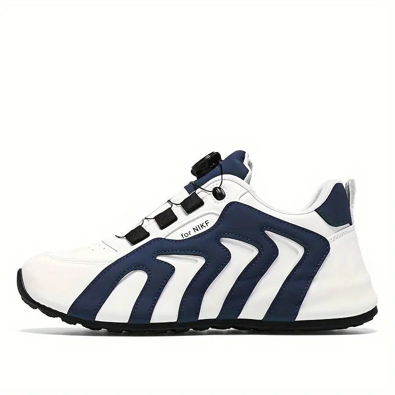 NIKF-zapatillas de moda