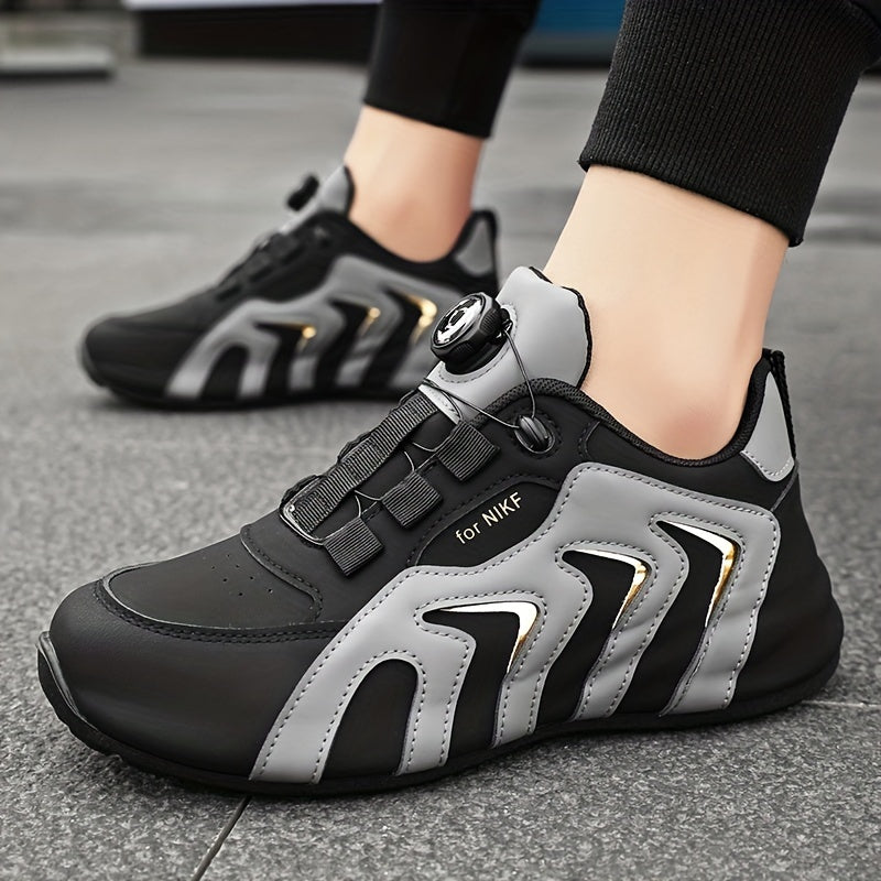 NIKF-zapatillas de moda