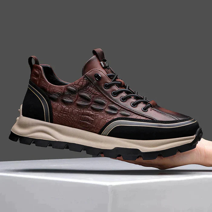 NORDLAND ZAPATOS ALIGATOR
