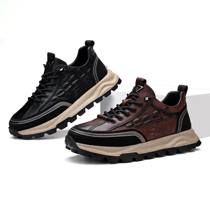 NORDLAND ZAPATOS ALIGATOR