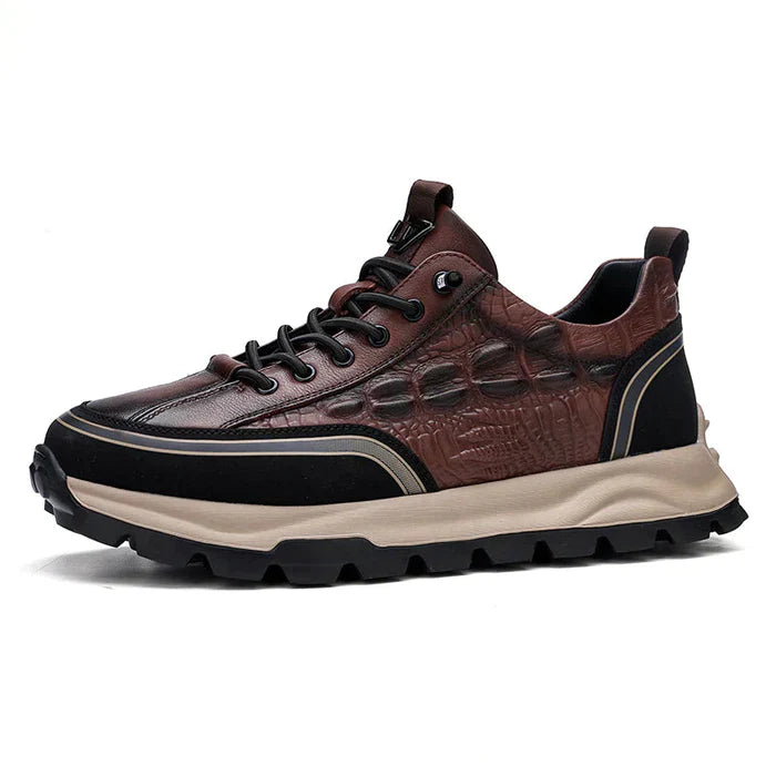 NORDLAND ZAPATOS ALIGATOR