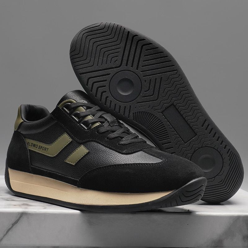Zapatillas casuales para correr de Forrest Gump