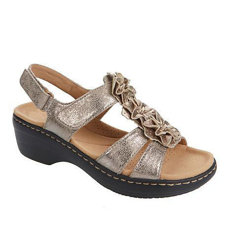 sandalias correctivas