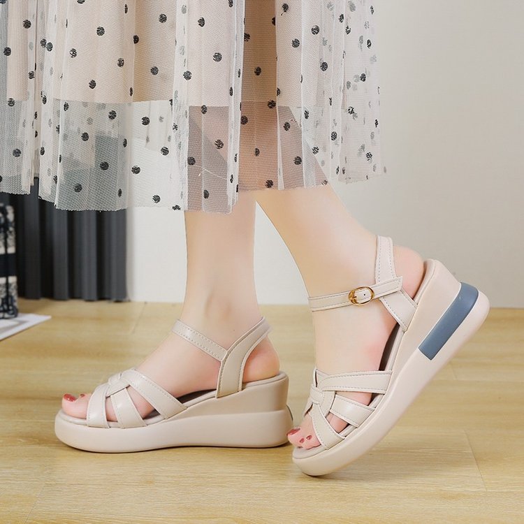 Merell Sandalias ergonómicas con plantilla de gel