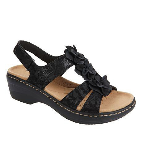 sandalias correctivas
