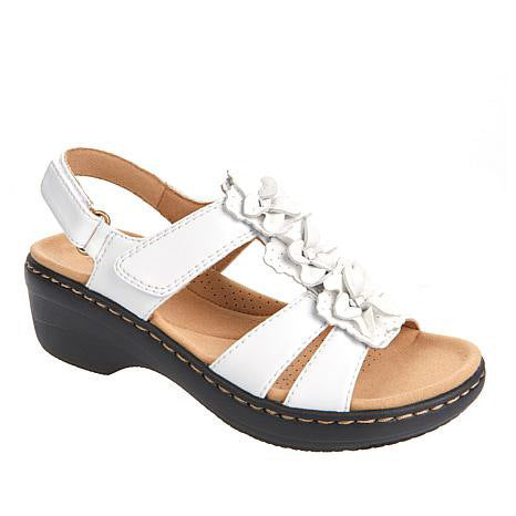sandalias correctivas