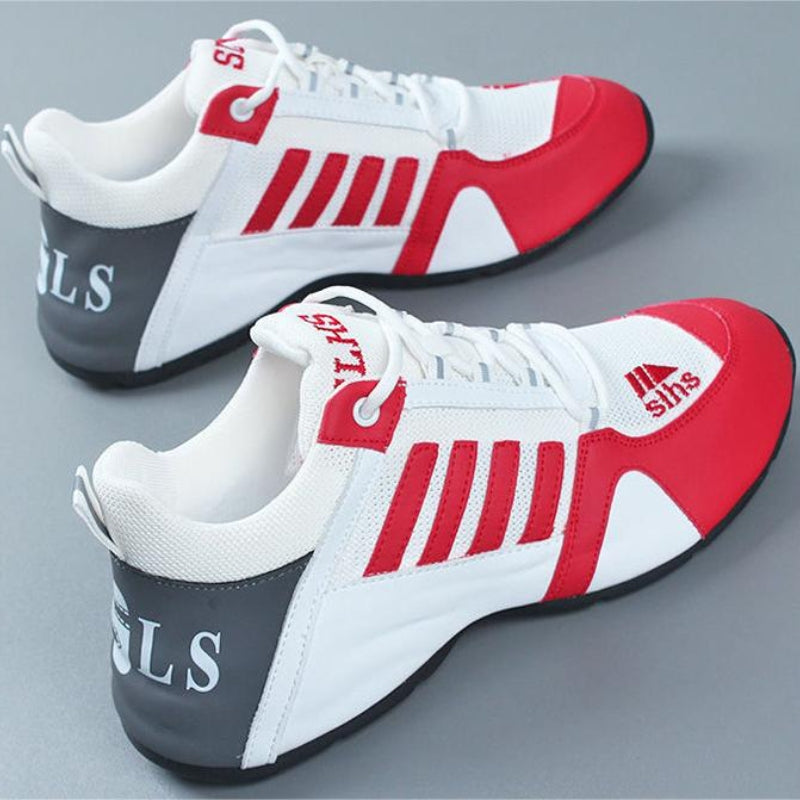 💖Último día 49%💖Zapatillas cómodas a rayas
