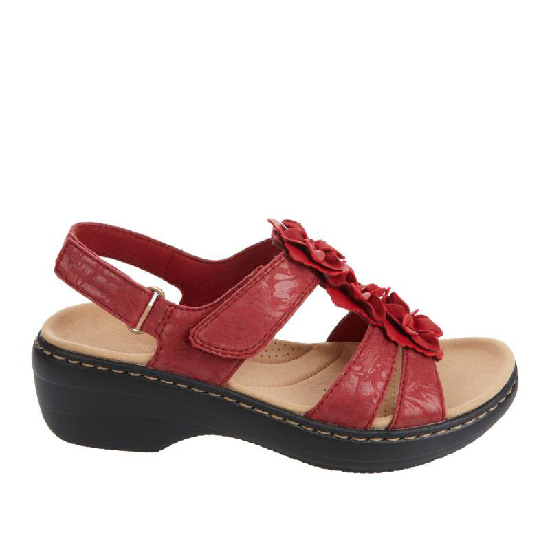 sandalias correctivas