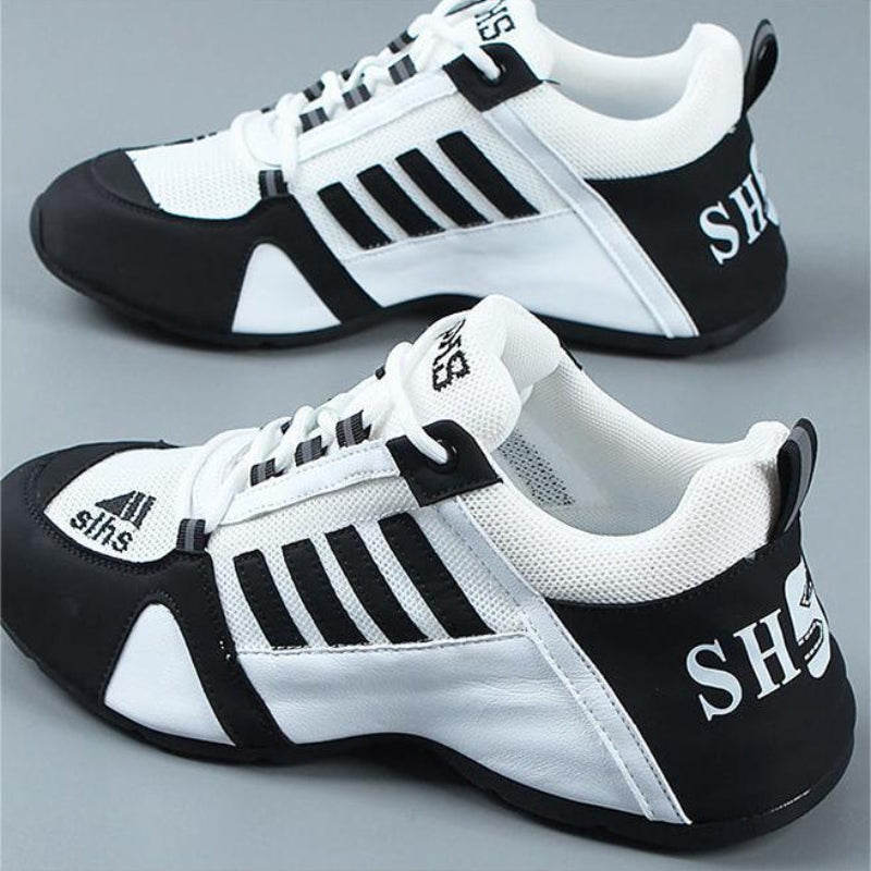 💖Último día 49%💖Zapatillas cómodas a rayas