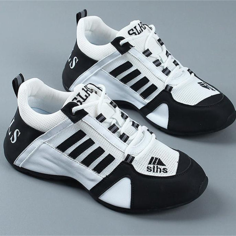 💖Último día 49%💖Zapatillas cómodas a rayas