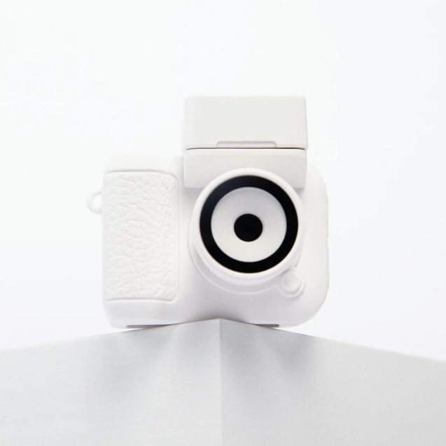 Cámara digital de alta definición