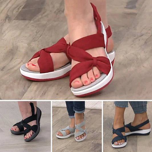 Leonveck™ - sandalias ultra cómodas
