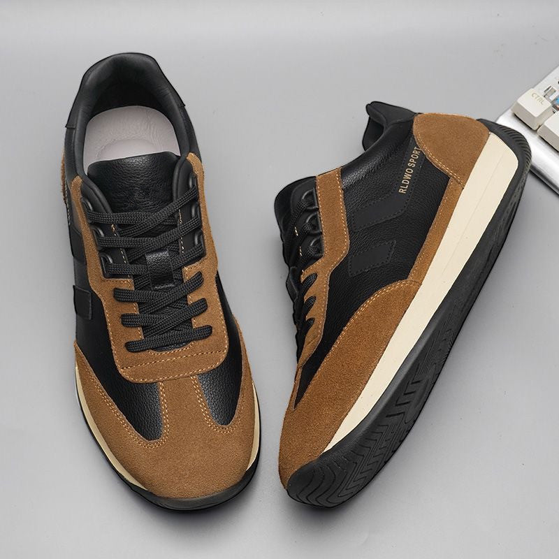 Zapatillas casuales para correr de Forrest Gump