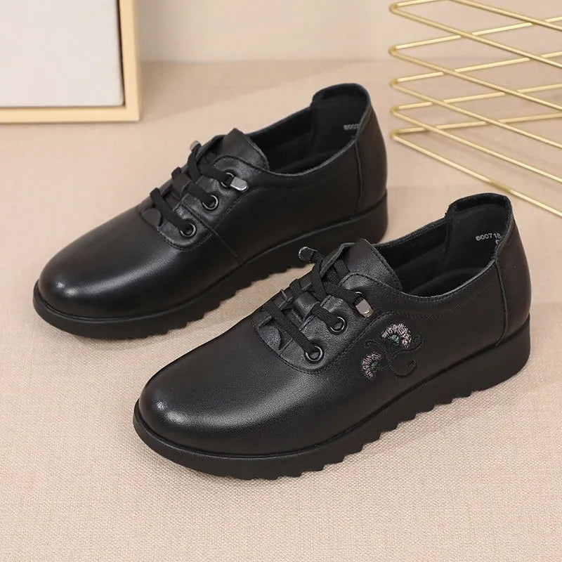 2025 zapatos para madres que no aprietan