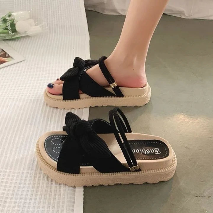 Comfortable women's sandals