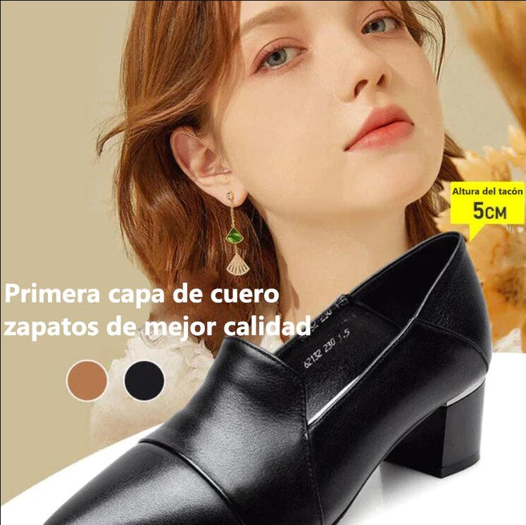 Zapatos de senderismo para hombre al aire libre – Leonveck