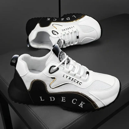 LDECK™ - Zapatillas con estilo