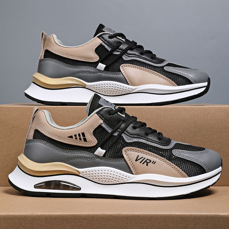 Zapatillas deportivas nuevas para correr 2025