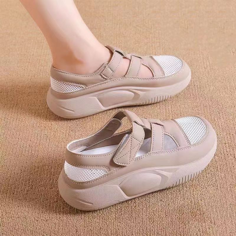 Zapatos casuales nuevos romanos