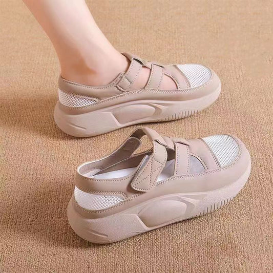 Zapatos casuales nuevos romanos