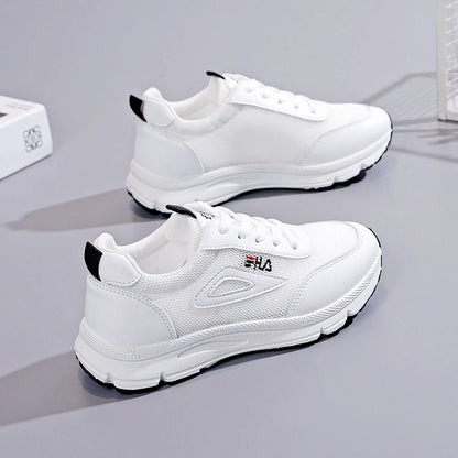 Nuevas zapatillas de malla de verano