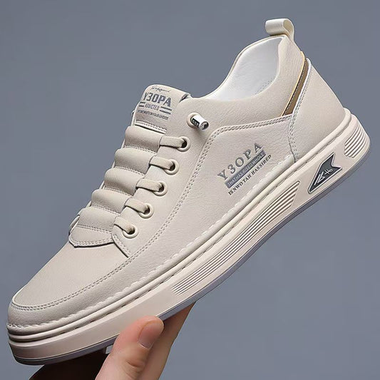 Zapatos casuales nuevos de primavera y verano 2025