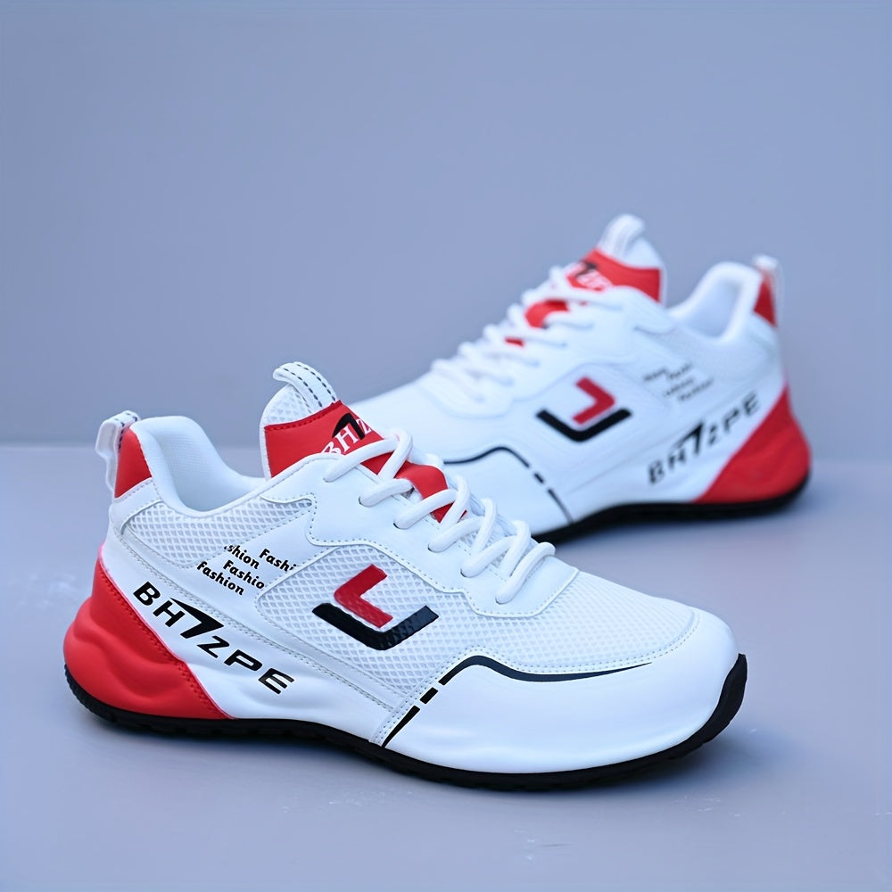 LJ-zapatillas de moda