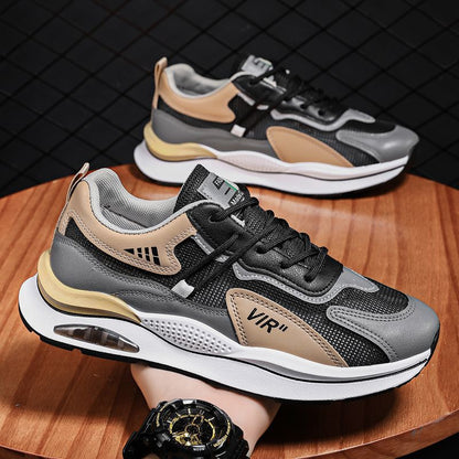 Zapatillas deportivas nuevas para correr 2025