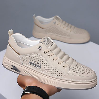 Zapatos casuales nuevos de primavera y verano 2025