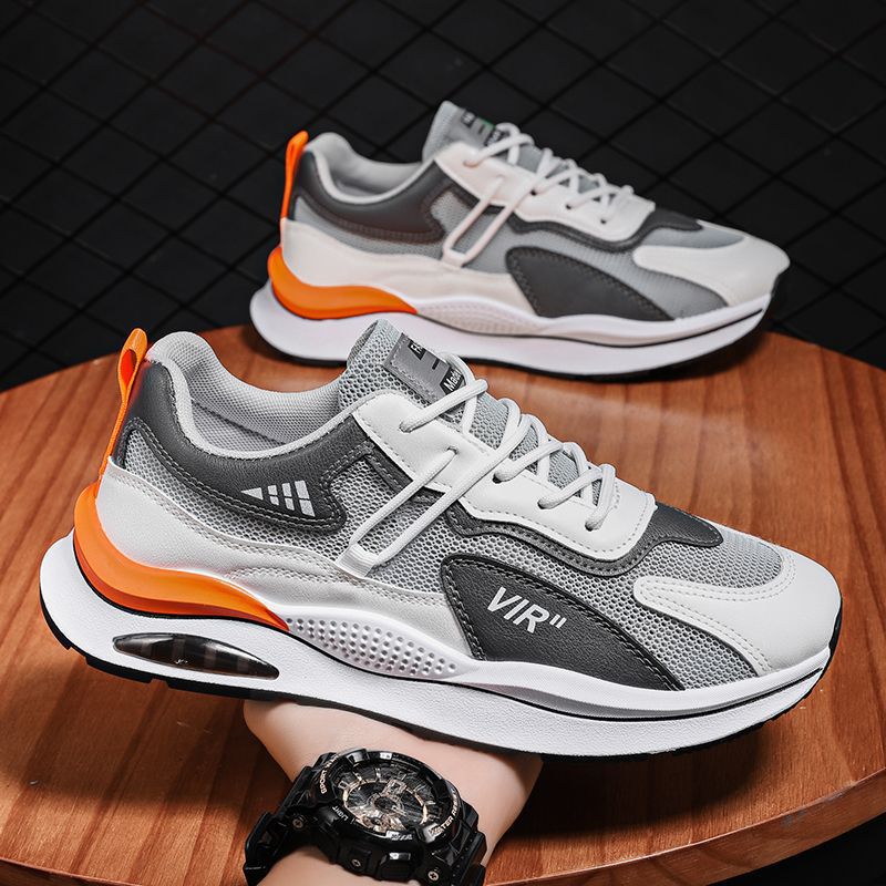 Zapatillas deportivas nuevas para correr 2025