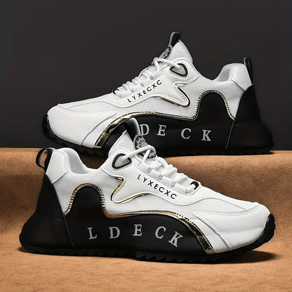 LDECK™ - Zapatillas con estilo