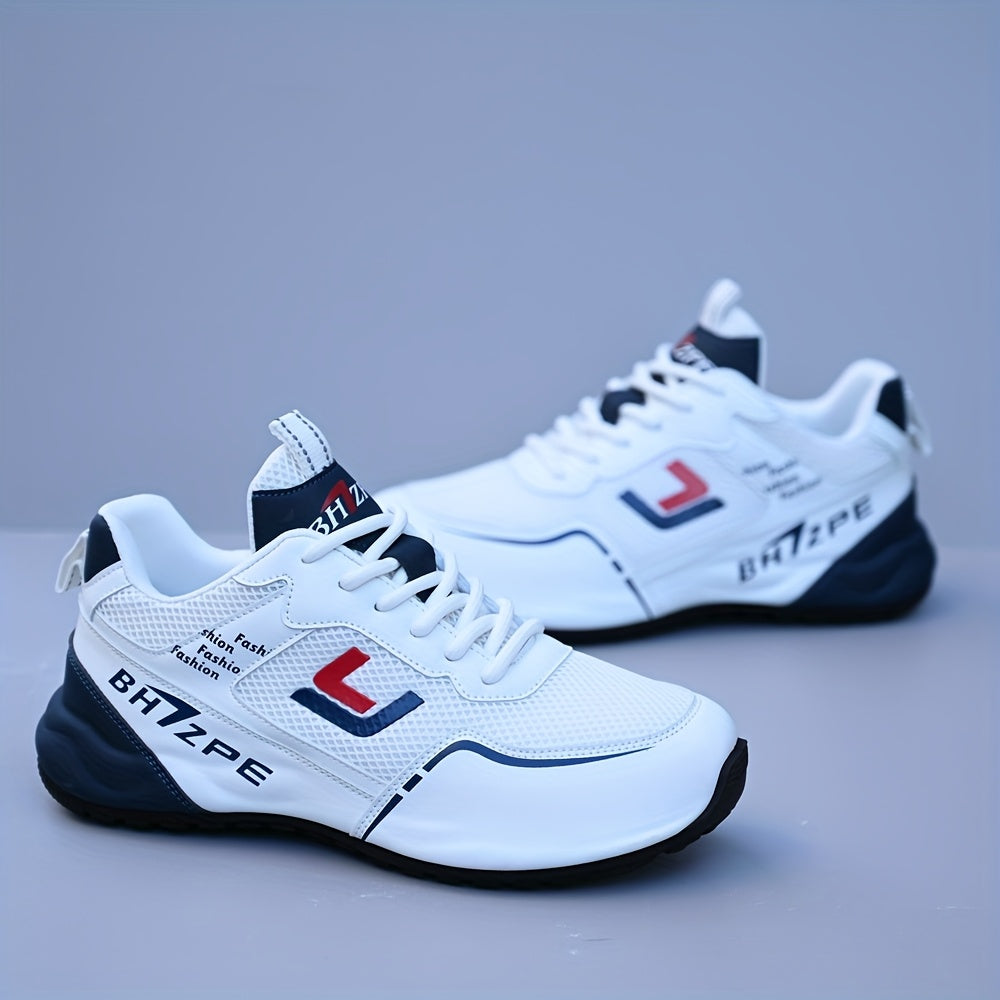 LJ-zapatillas de moda