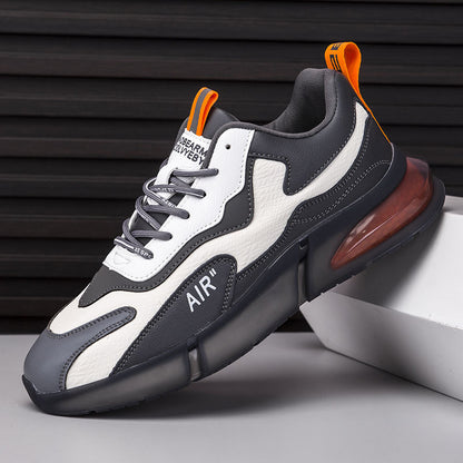 Zapatillas de running para hombre