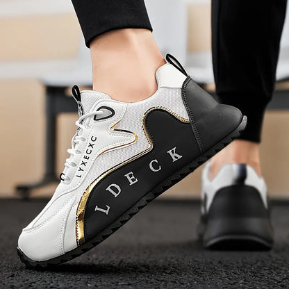 LDECK™ - Zapatillas con estilo