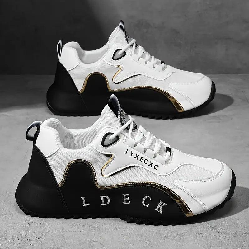 LDECK™ - Zapatillas con estilo