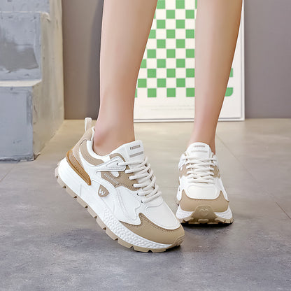 Zapatillas de moda