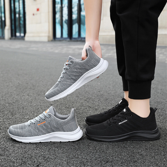 Zapatillas de tenis clásicas para hombre