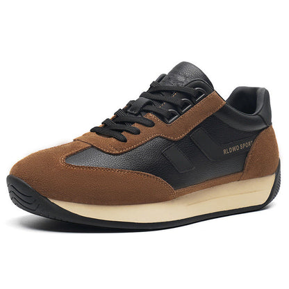 Zapatillas casuales para correr de Forrest Gump