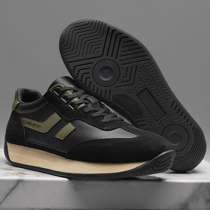 Zapatillas casuales para correr de Forrest Gump
