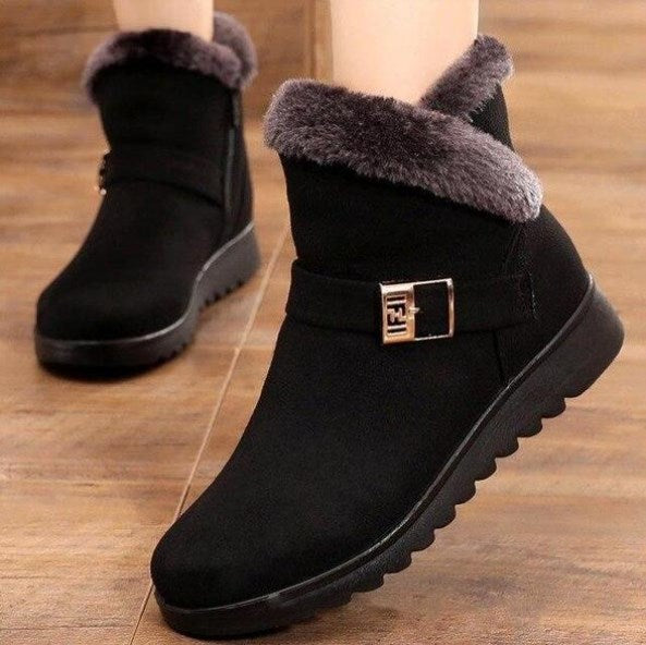 Botas COMFY CLOUD™