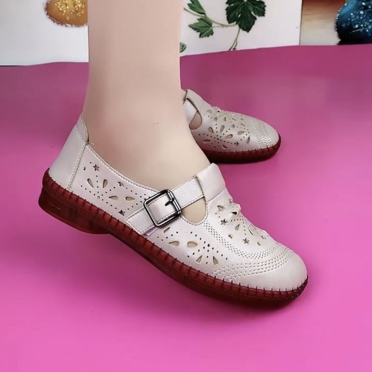 [💖Suela súper suave] Zapatos casuales ortopédicos