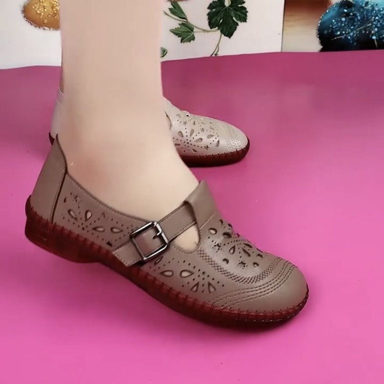 [💖Suela súper suave] Zapatos casuales ortopédicos